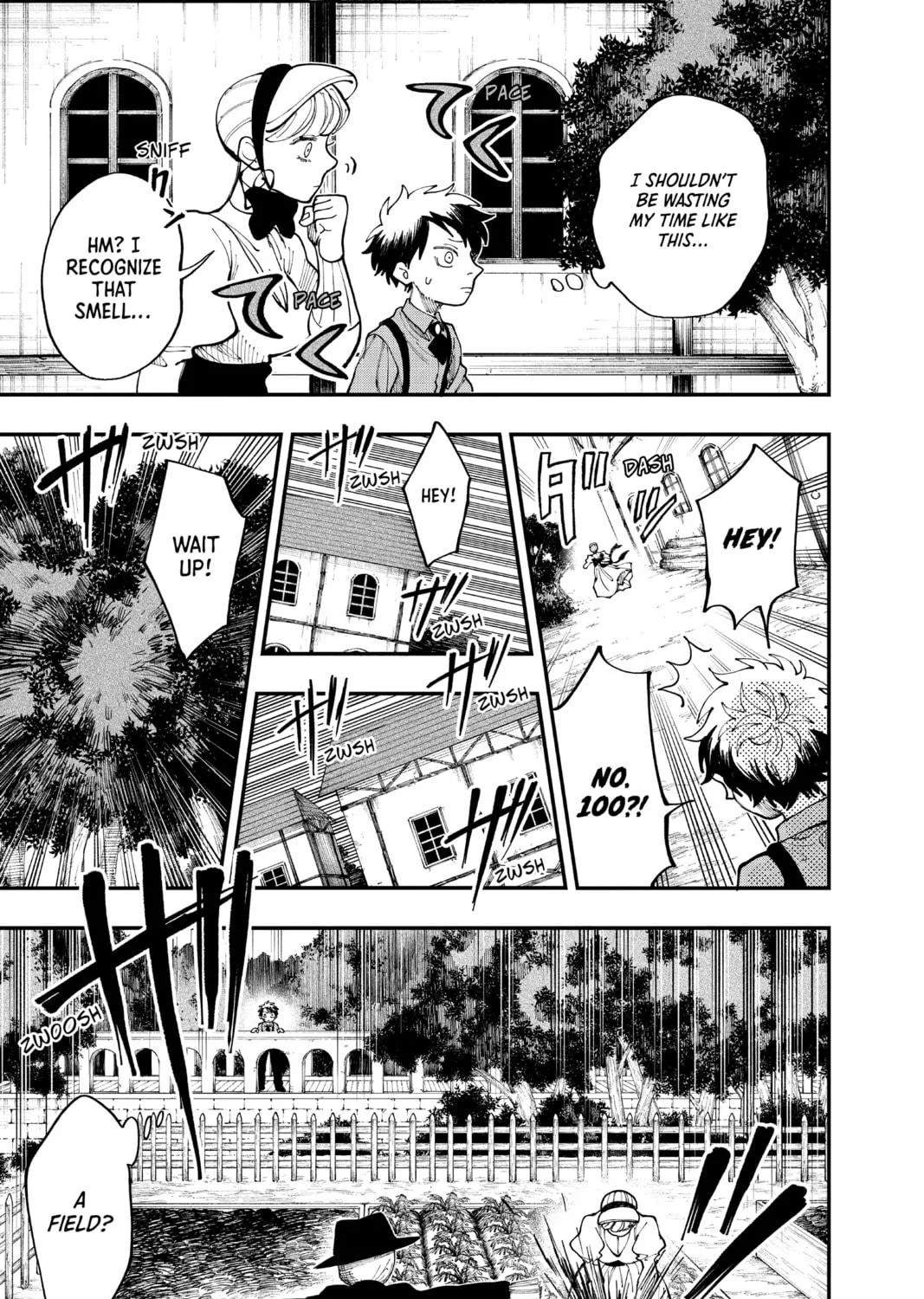 Read Fabricant 100 chapter 20 image 4 on Lezhin