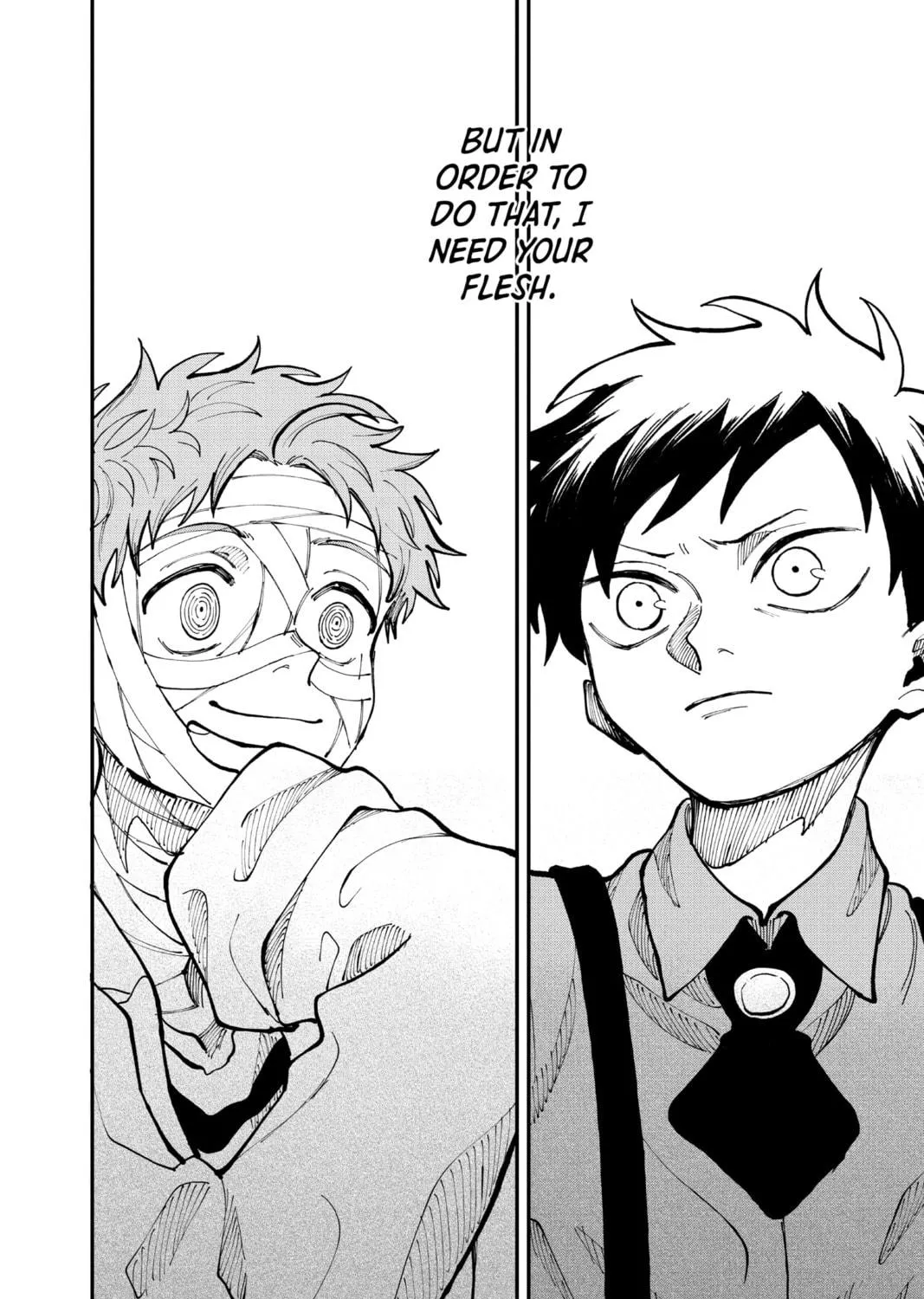 Read Fabricant 100 chapter 21 image 10 on Lezhin