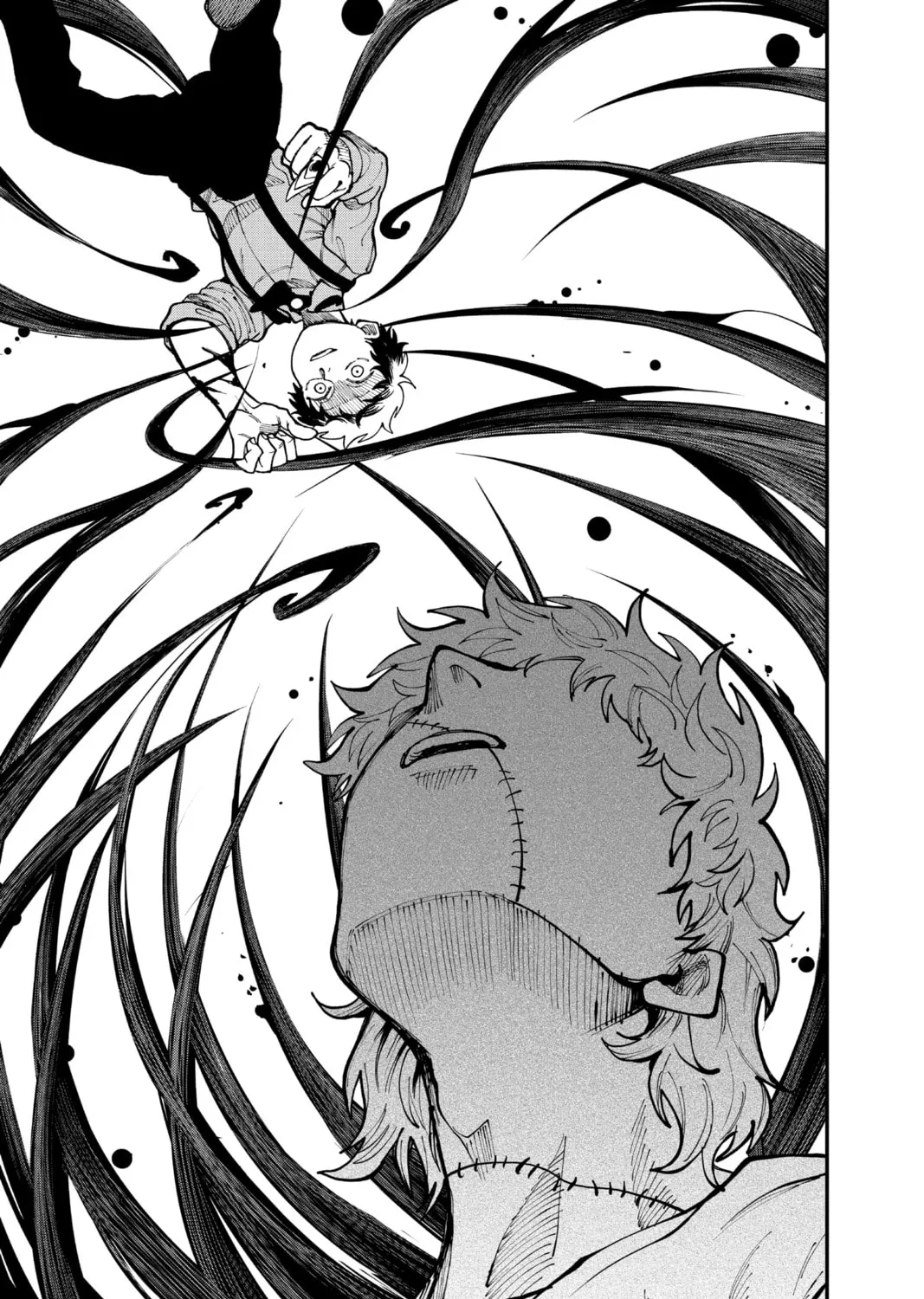 Read Fabricant 100 chapter 21 image 20 on Lezhin