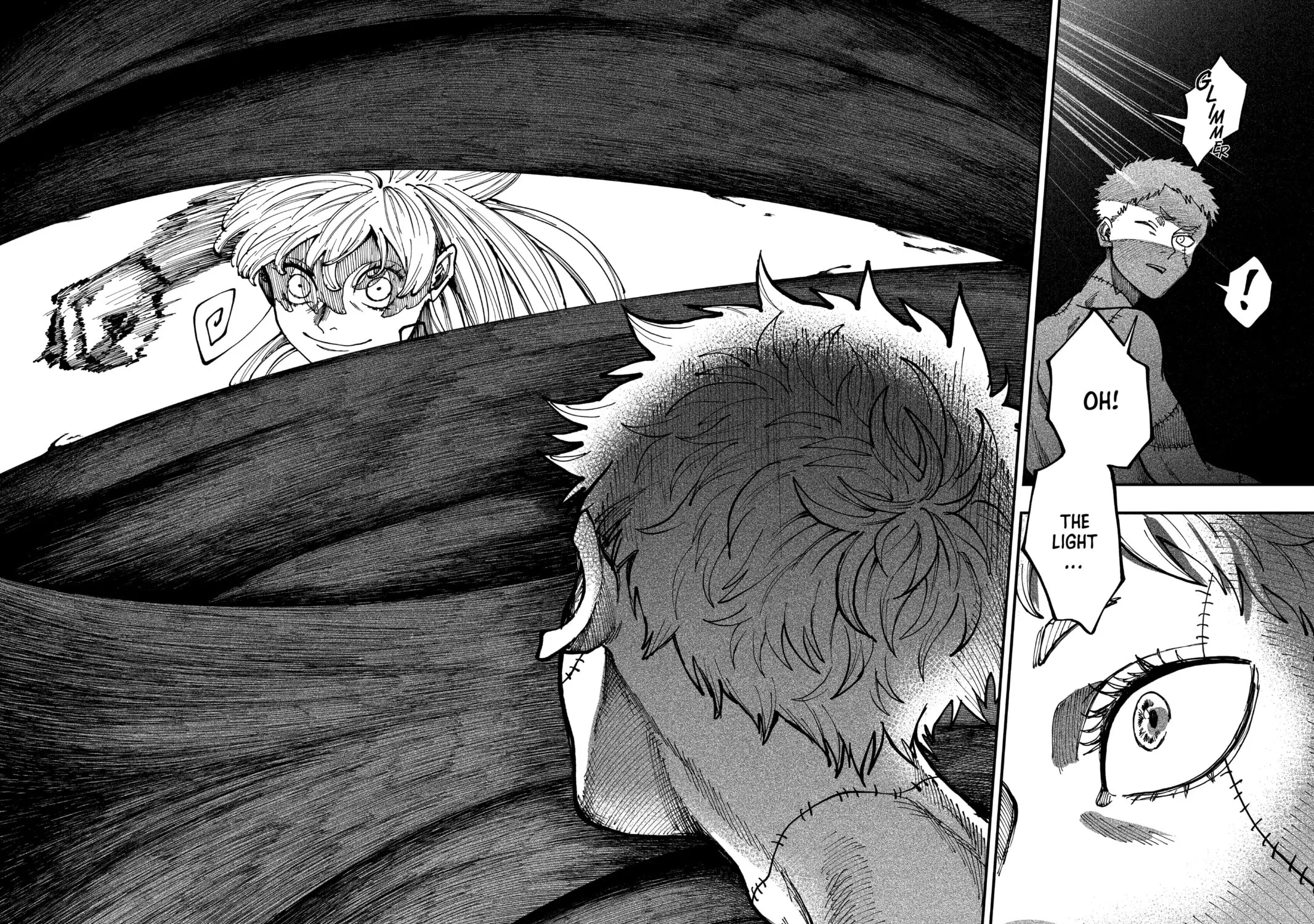 Read Fabricant 100 chapter 21 image 26 on Lezhin