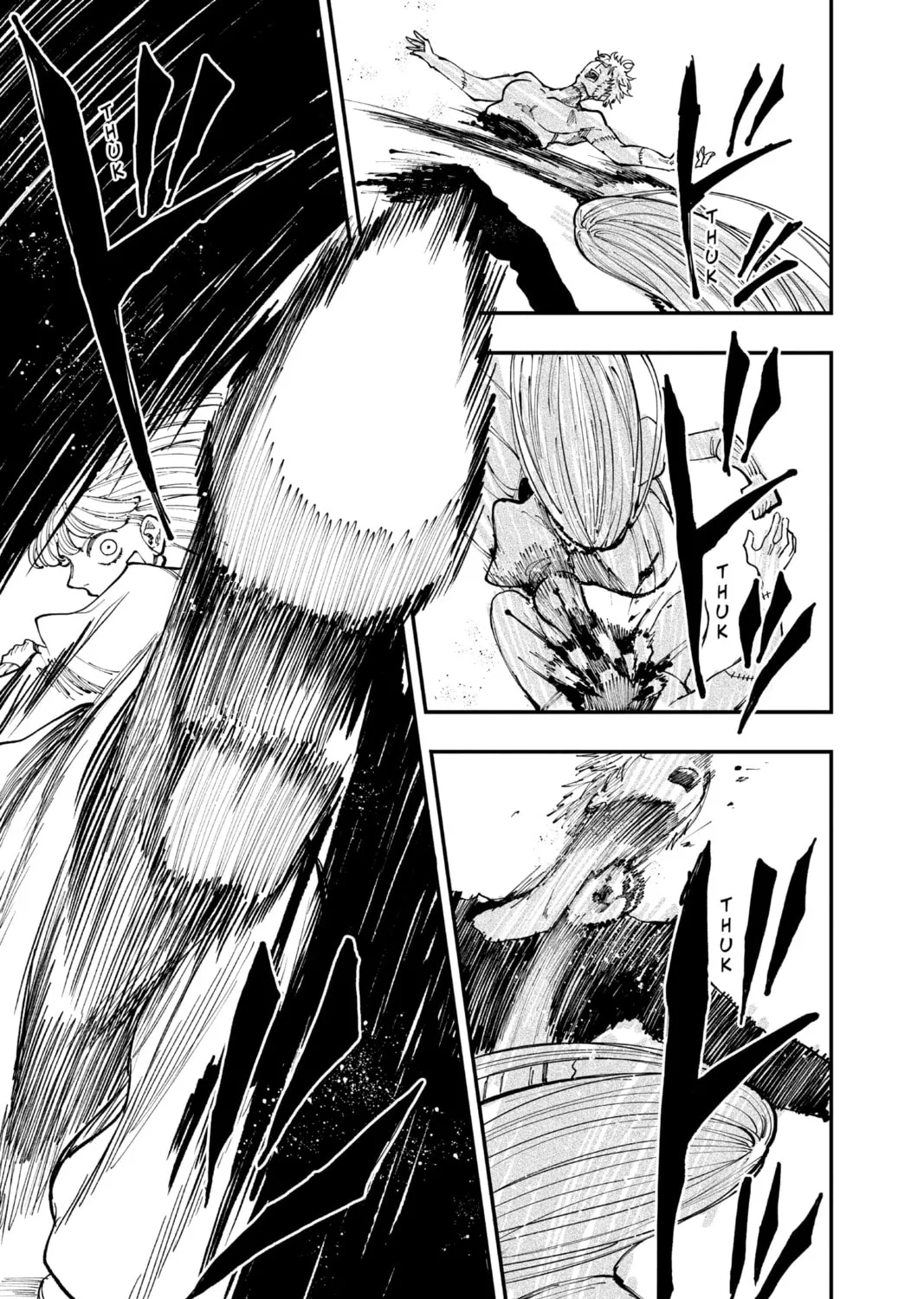 Read Fabricant 100 chapter 21 image 30 on Lezhin