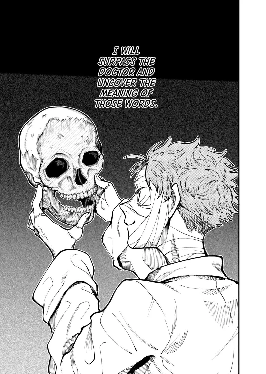 Read Fabricant 100 chapter 21 image 8 on Lezhin