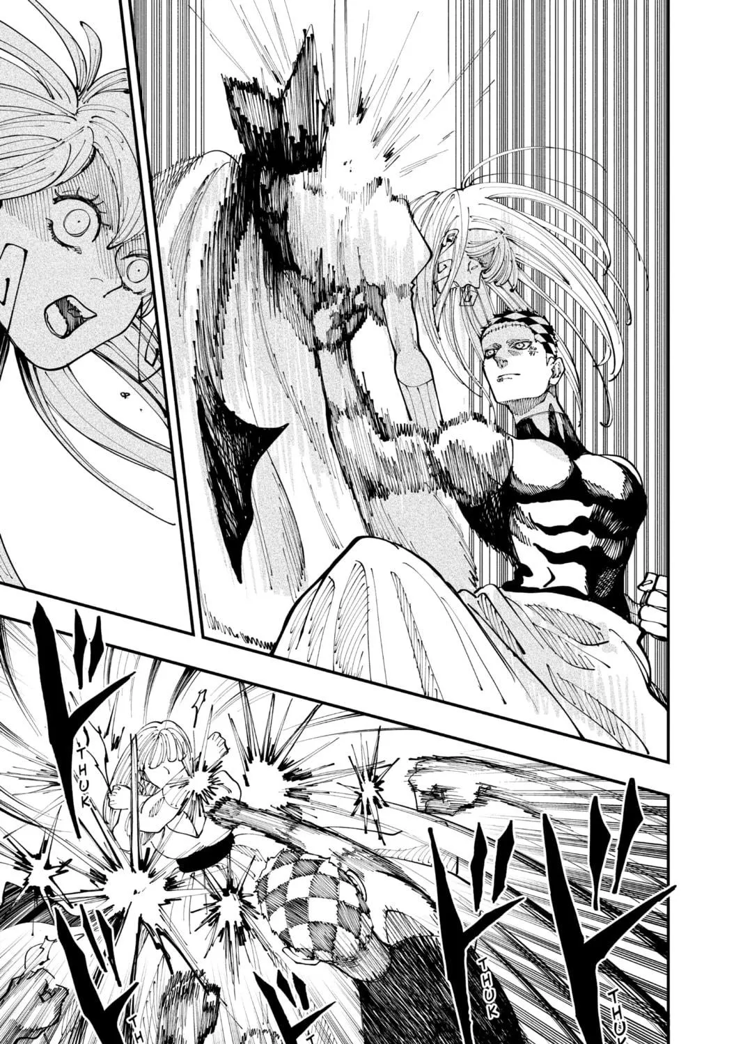 Read Fabricant 100 chapter 22 image 18 on Lezhin