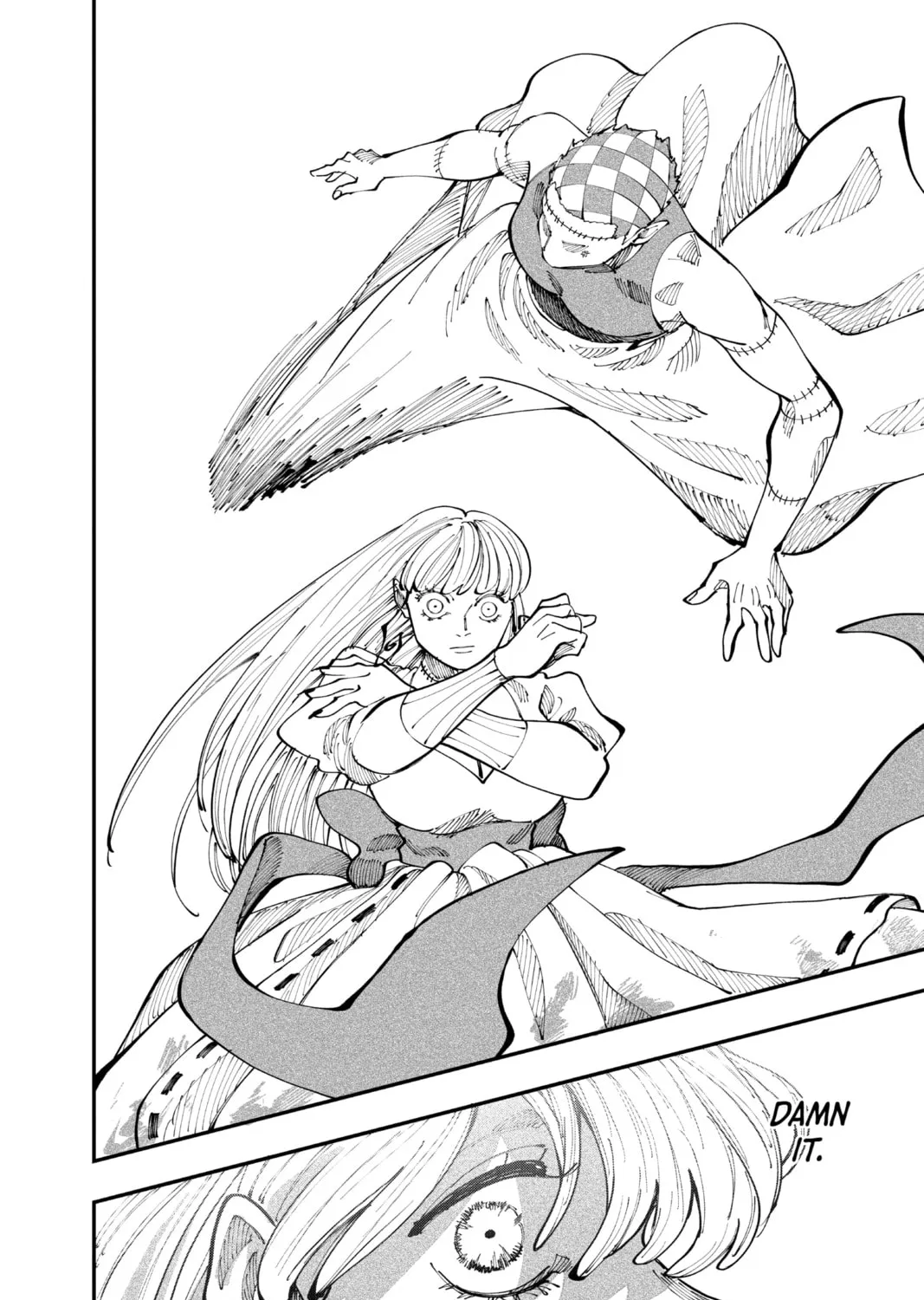 Read Fabricant 100 chapter 22 image 20 on Lezhin