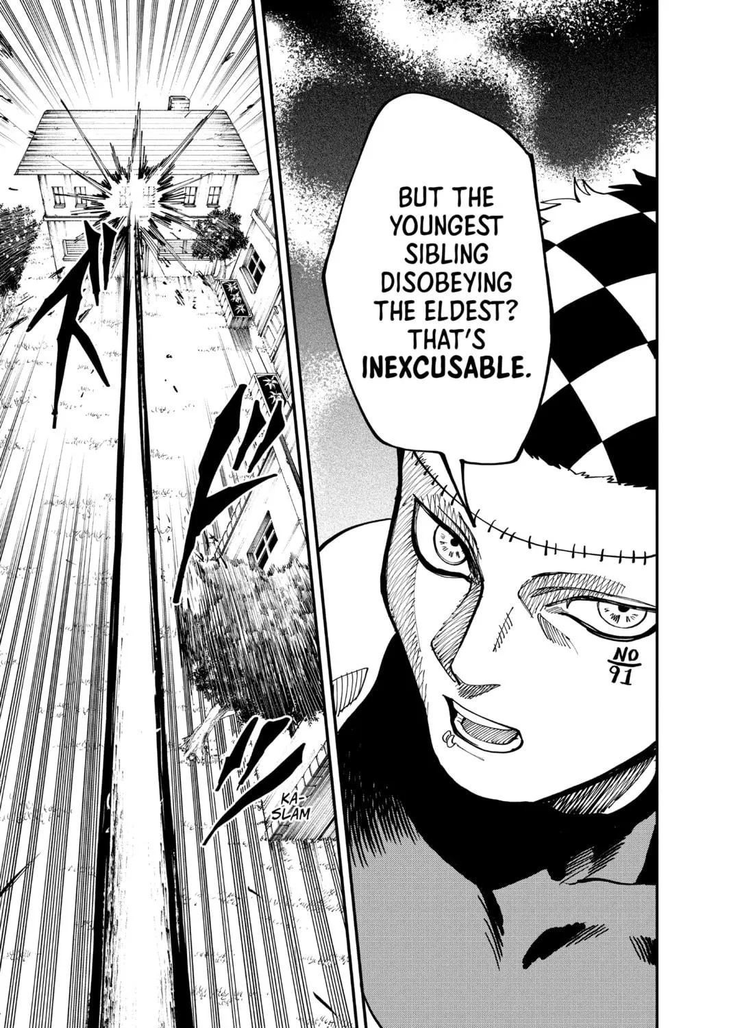 Read Fabricant 100 chapter 22 image 22 on Lezhin