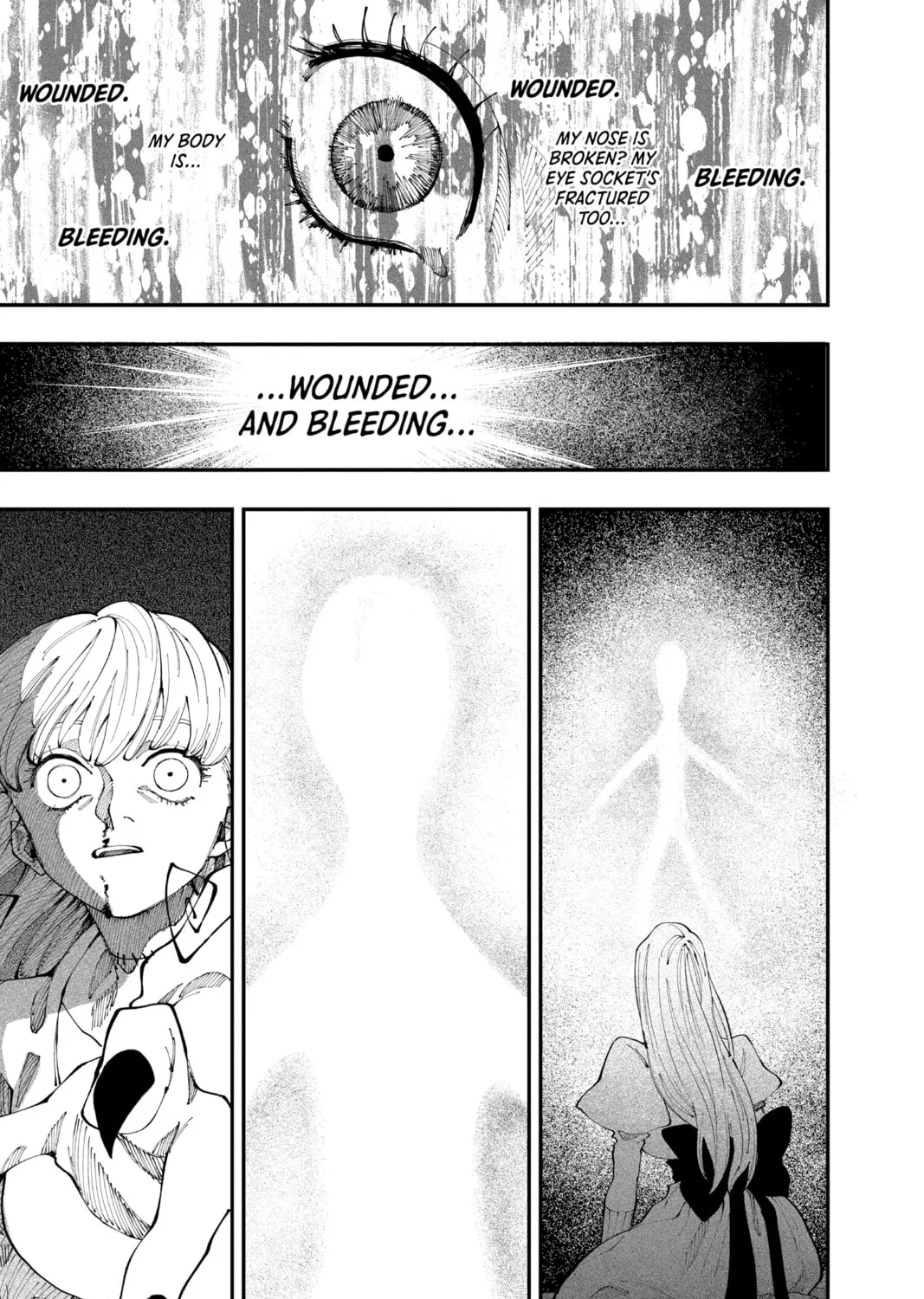 Read Fabricant 100 chapter 22 image 26 on Lezhin