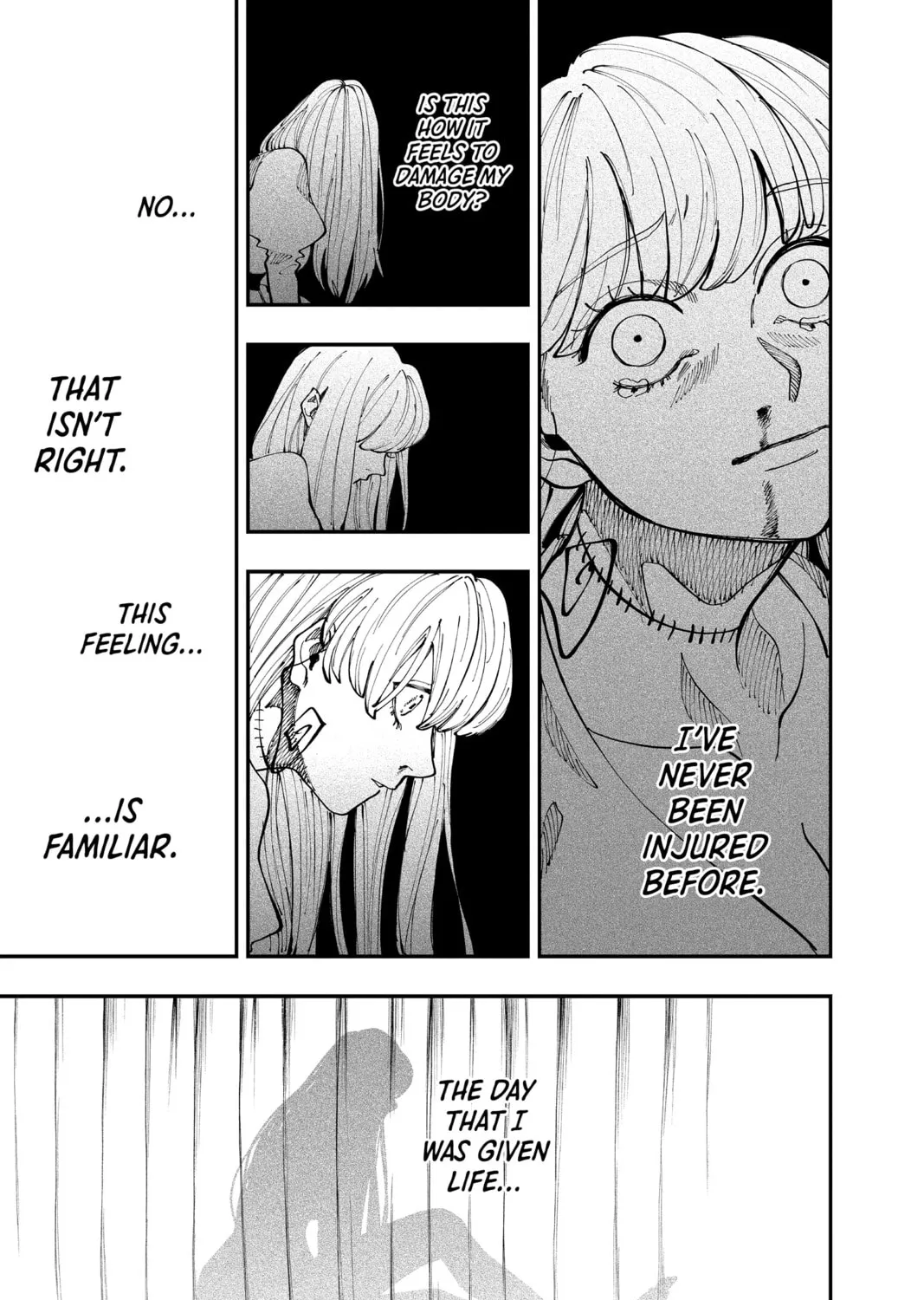 Read Fabricant 100 chapter 22 image 30 on Lezhin