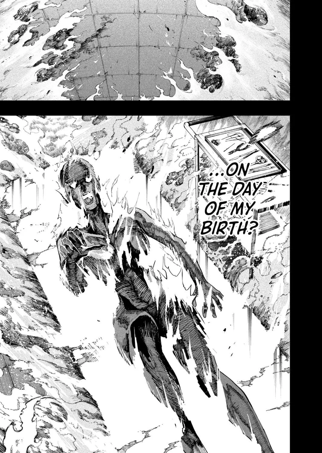 Read Fabricant 100 chapter 22 image 34 on Lezhin