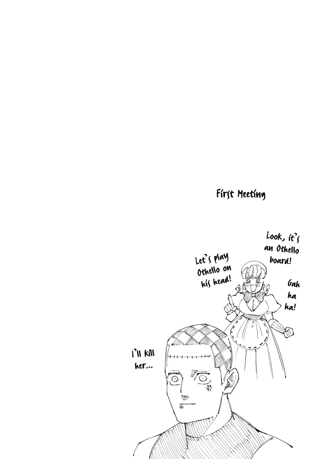 Read Fabricant 100 chapter 22 image 36 on Lezhin