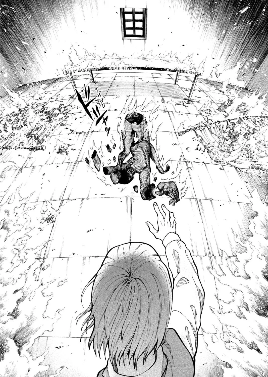 Read Fabricant 100 chapter 23 image 10 on Lezhin