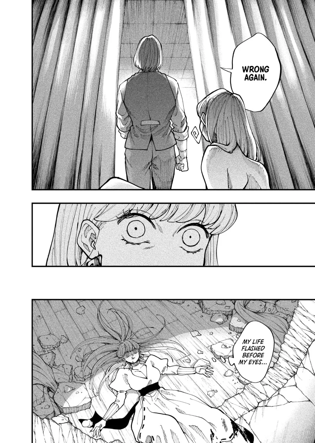 Read Fabricant 100 chapter 23 image 14 on Lezhin