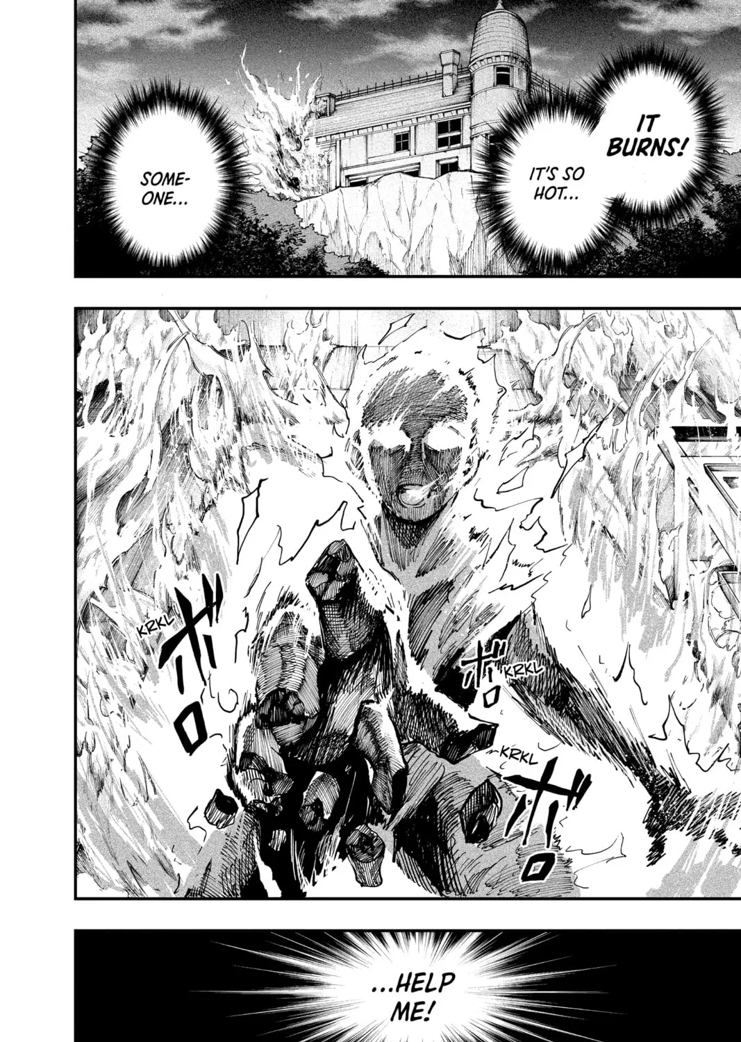 Read Fabricant 100 chapter 23 image 2 on Lezhin