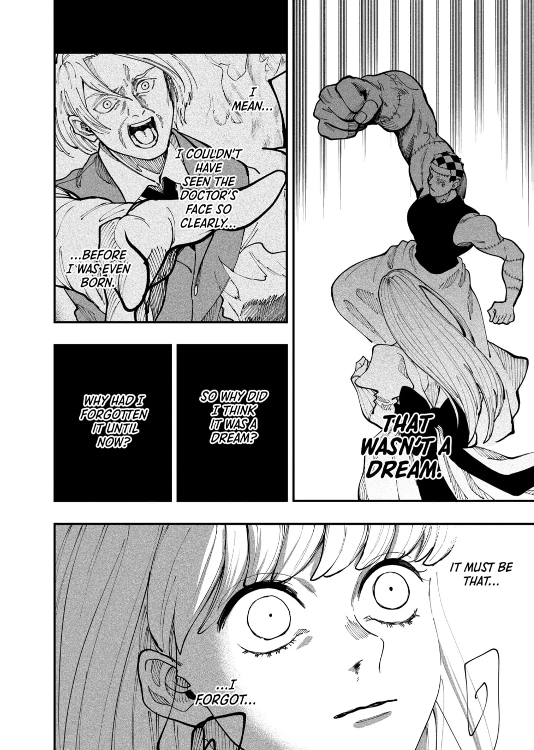 Read Fabricant 100 chapter 23 image 26 on Lezhin