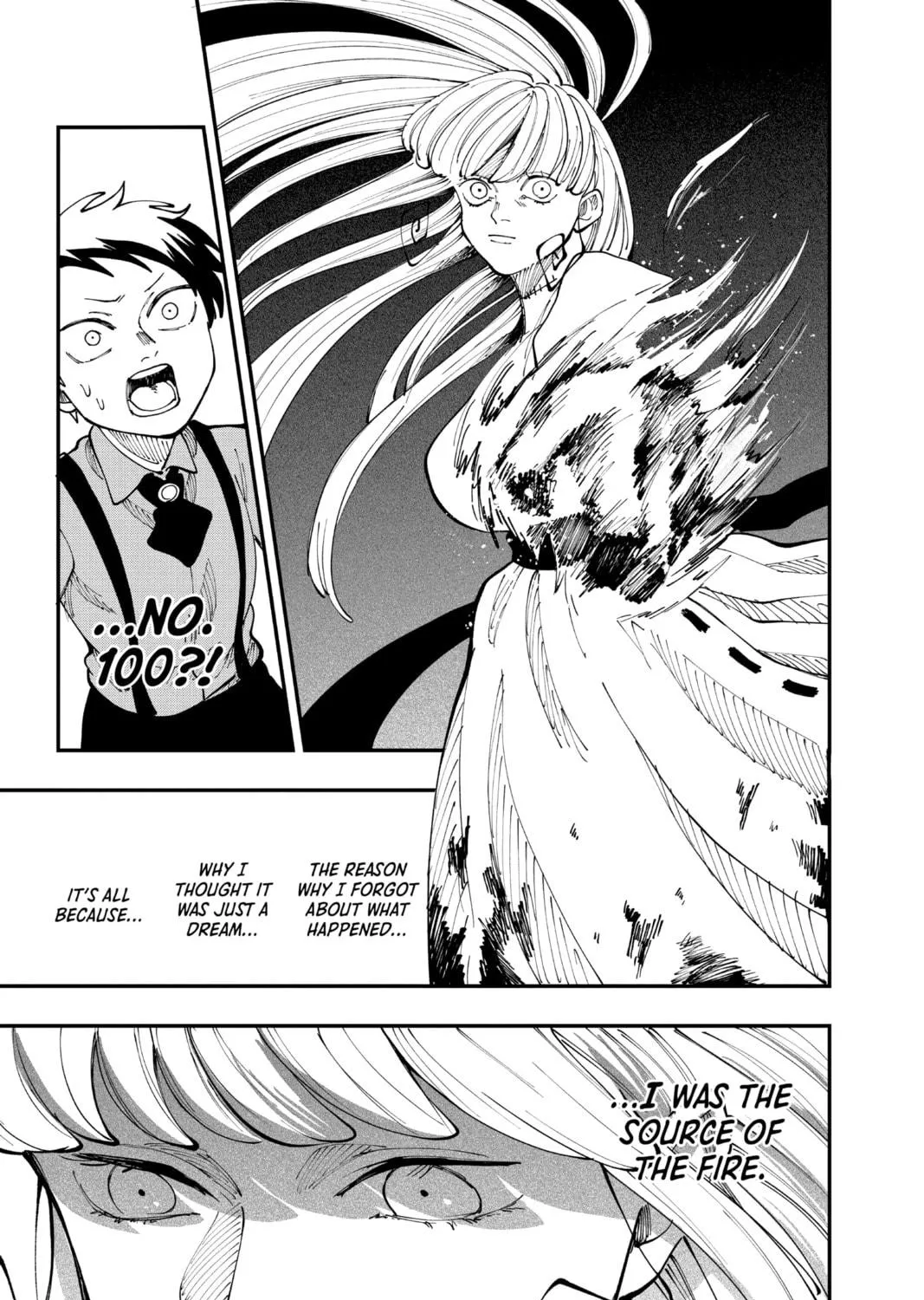 Read Fabricant 100 chapter 23 image 34 on Lezhin
