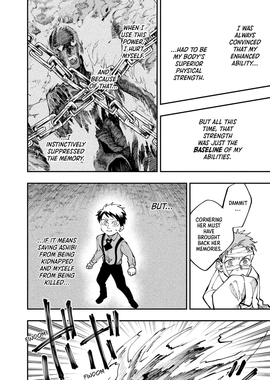 Read Fabricant 100 chapter 23 image 36 on Lezhin
