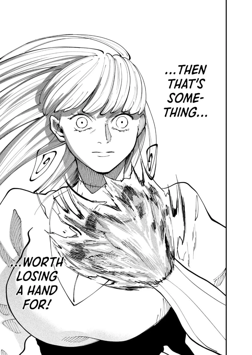 Read Fabricant 100 chapter 23 image 38 on Lezhin