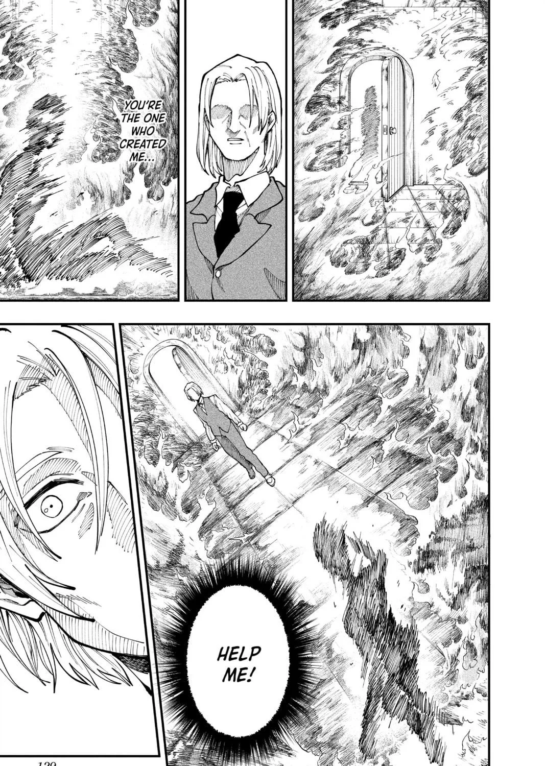 Read Fabricant 100 chapter 23 image 4 on Lezhin