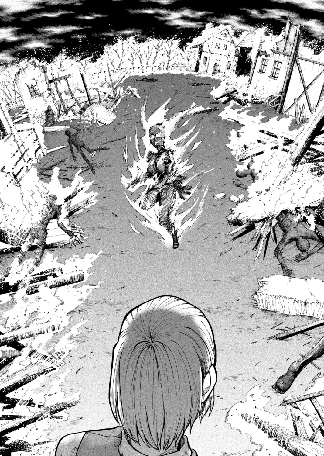 Read Fabricant 100 chapter 23 image 6 on Lezhin