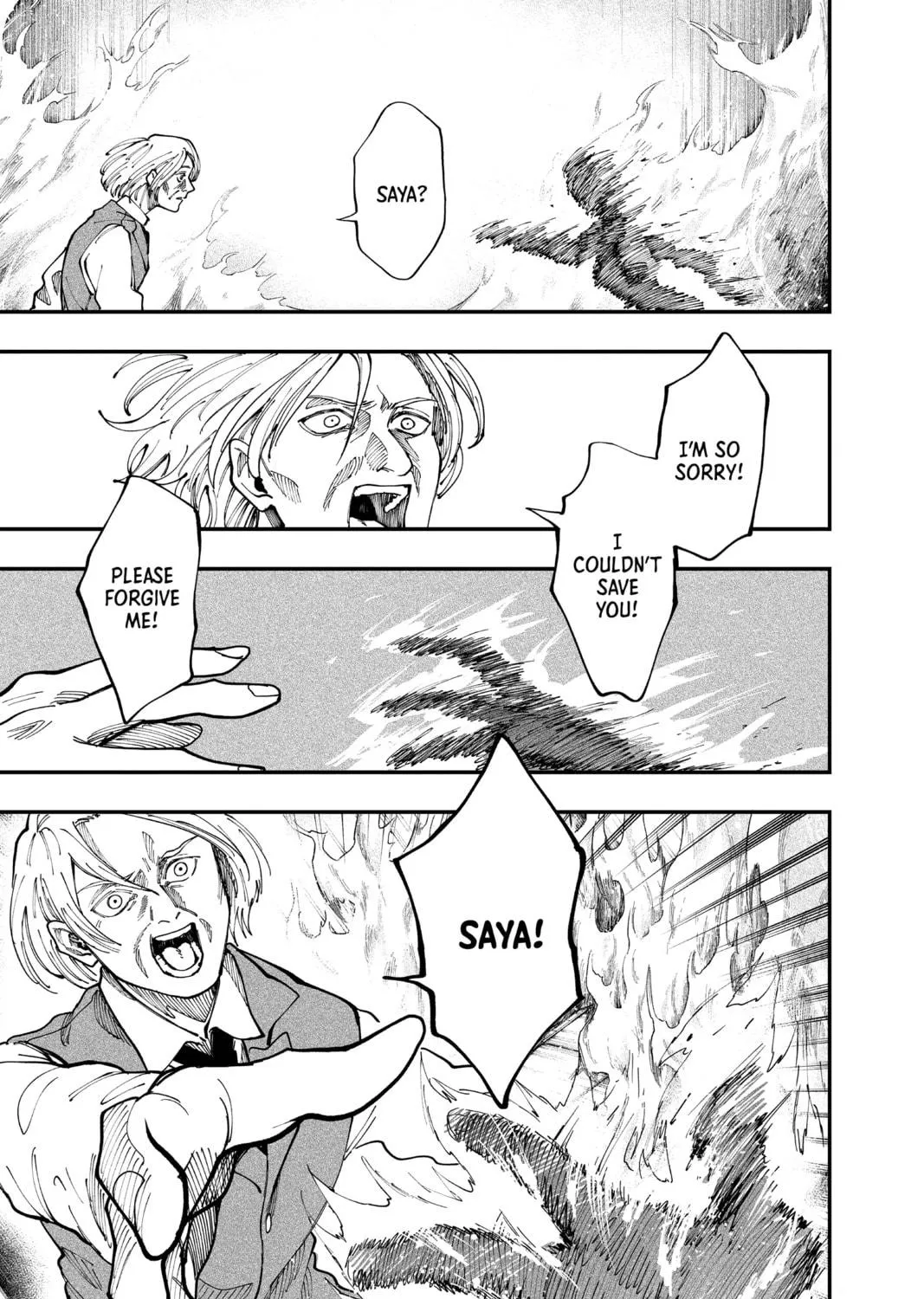 Read Fabricant 100 chapter 23 image 8 on Lezhin