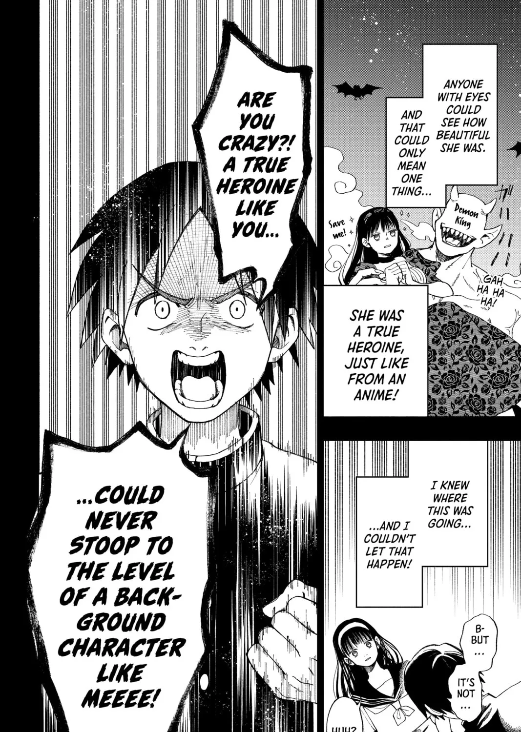 Read Fabricant 100 chapter 24.5 image 2 on Lezhin