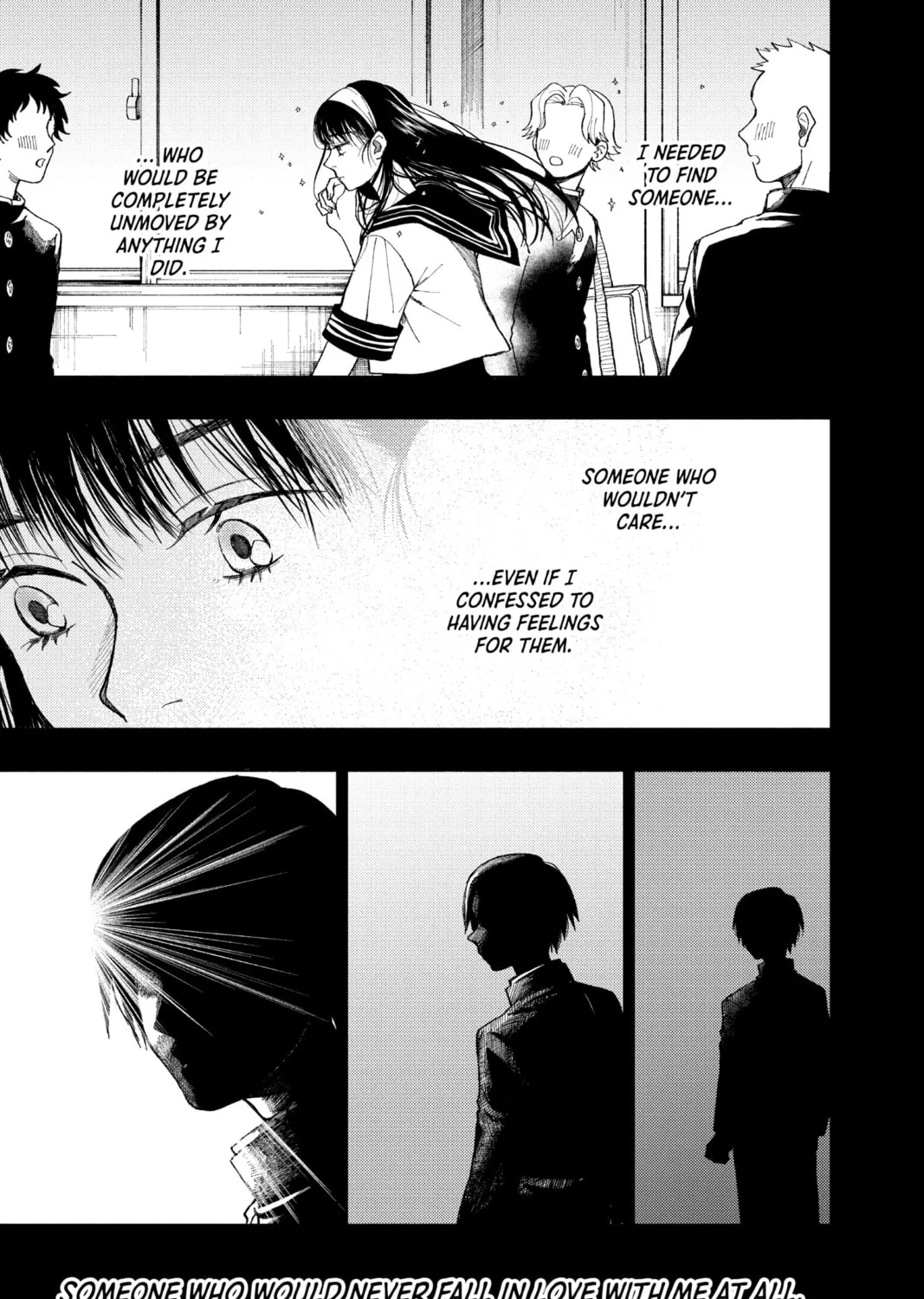Read Fabricant 100 chapter 24.5 image 20 on Lezhin