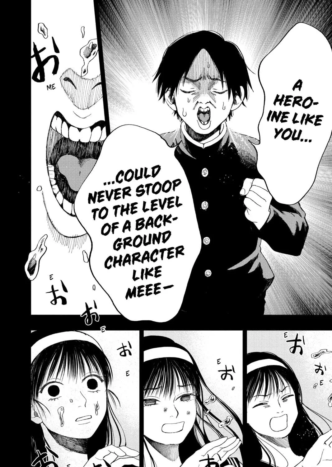 Read Fabricant 100 chapter 24.5 image 22 on Lezhin