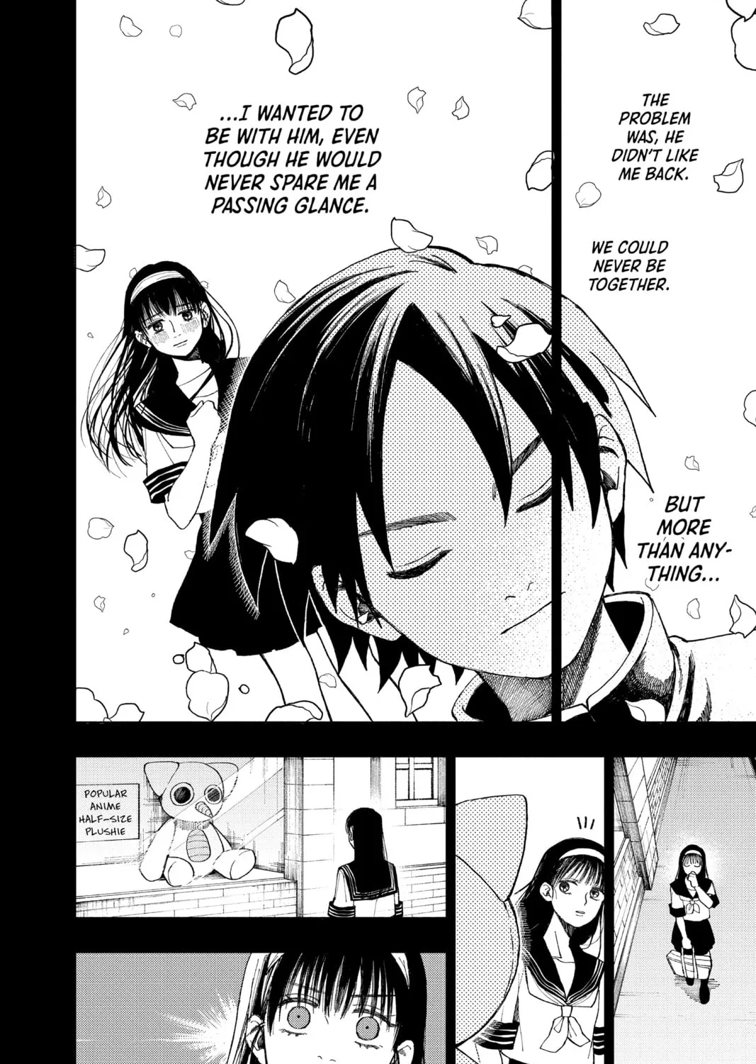 Read Fabricant 100 chapter 24.5 image 26 on Lezhin