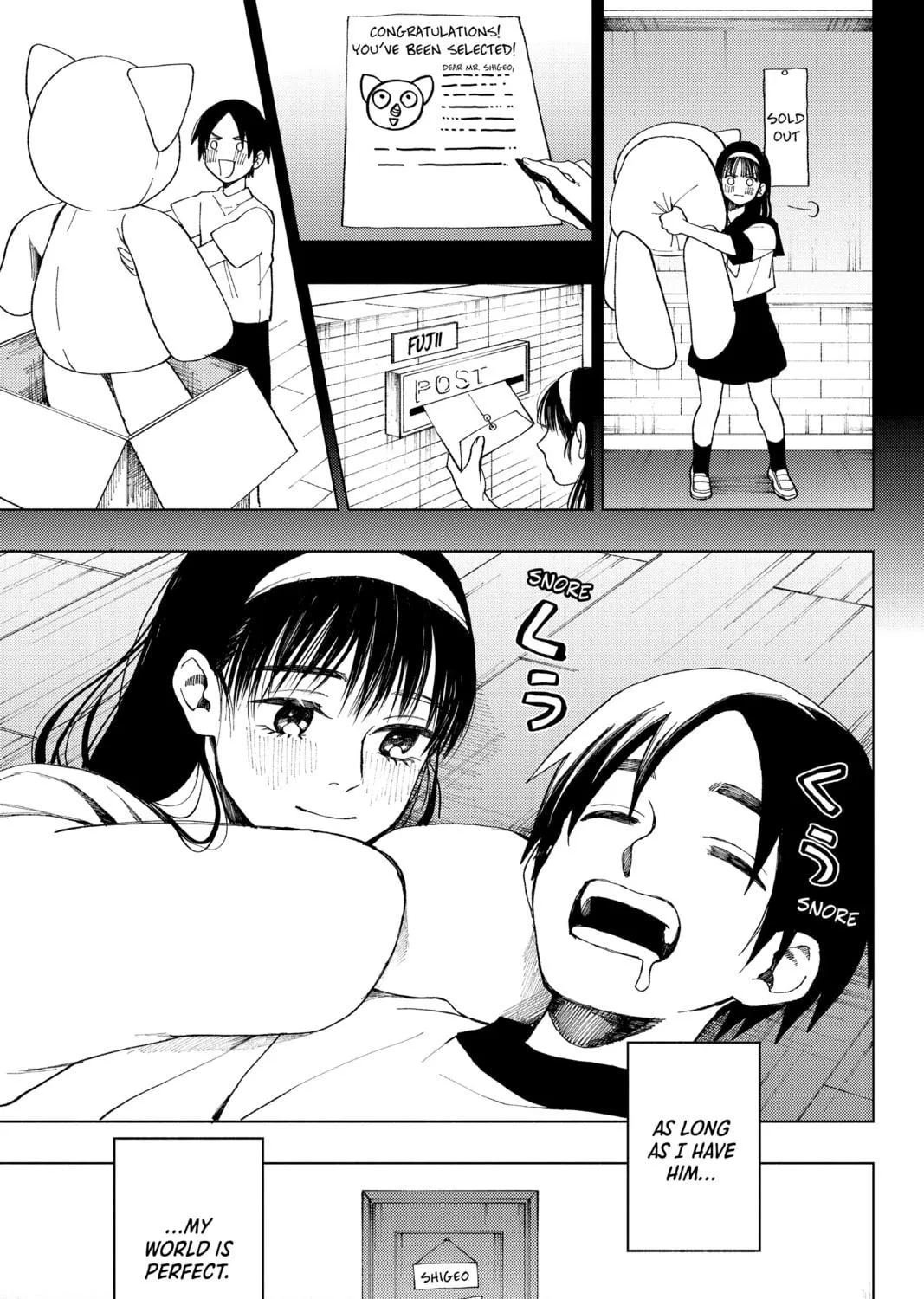 Read Fabricant 100 chapter 24.5 image 28 on Lezhin