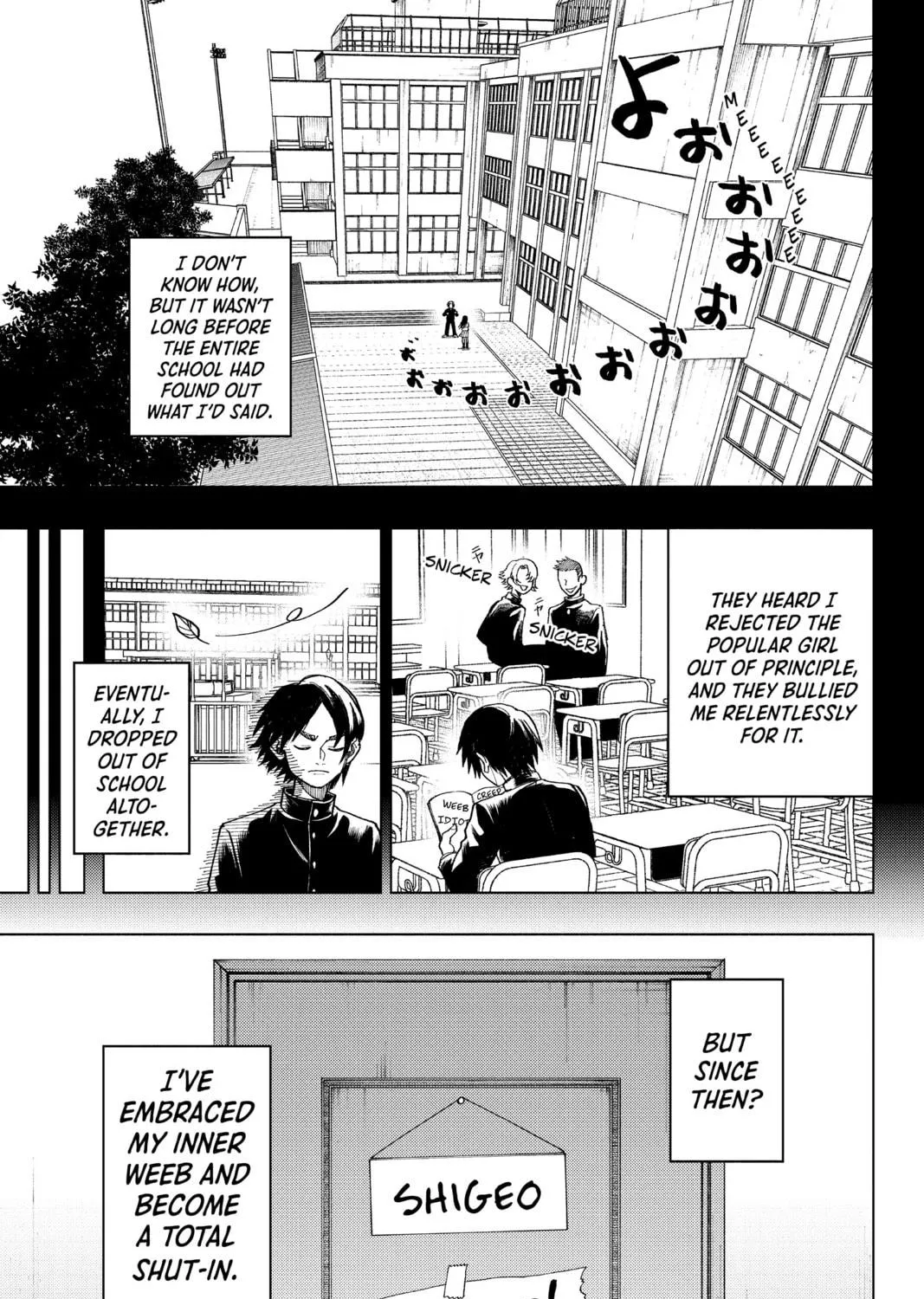 Read Fabricant 100 chapter 24.5 image 4 on Lezhin