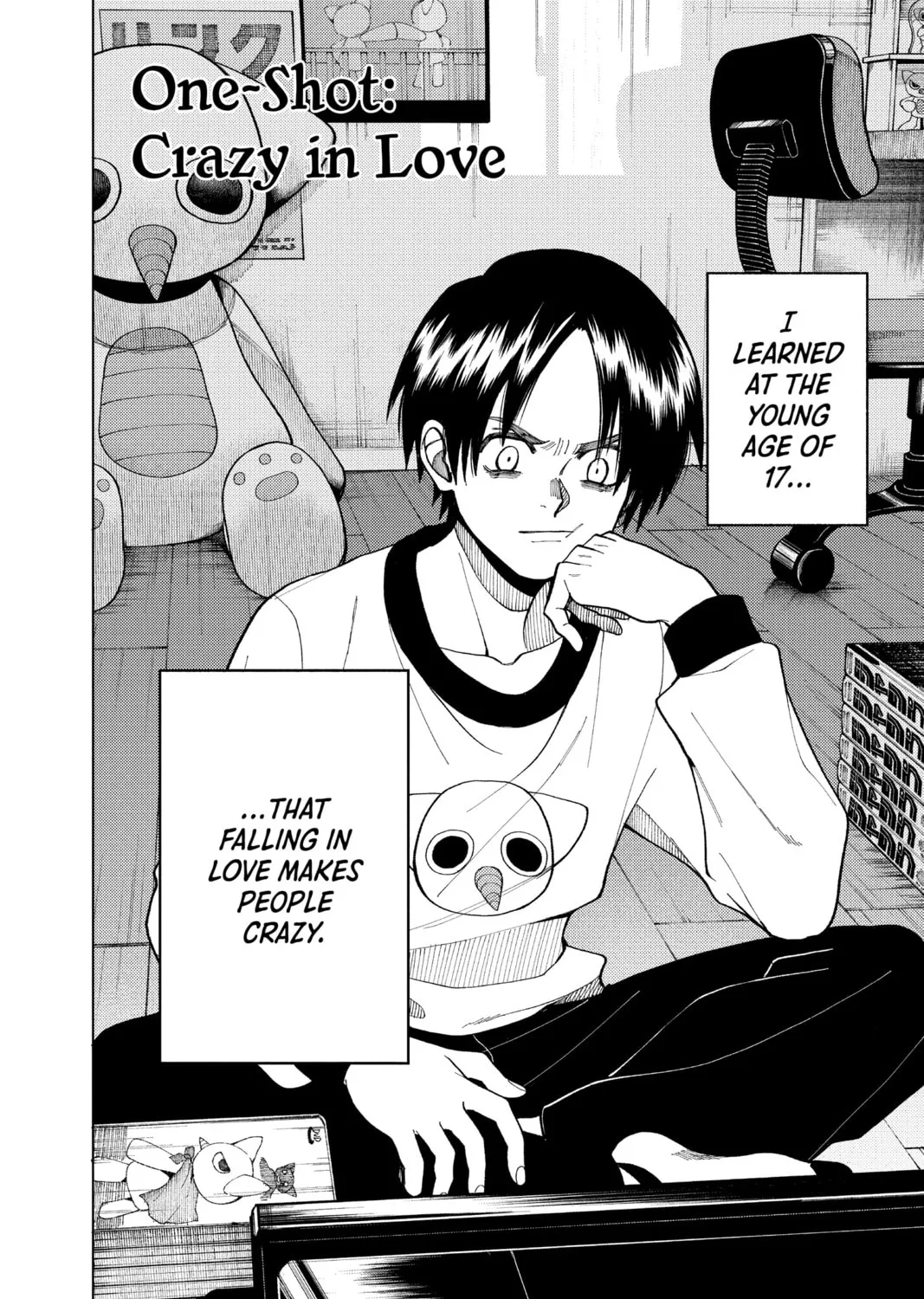 Read Fabricant 100 chapter 24.5 image 6 on Lezhin