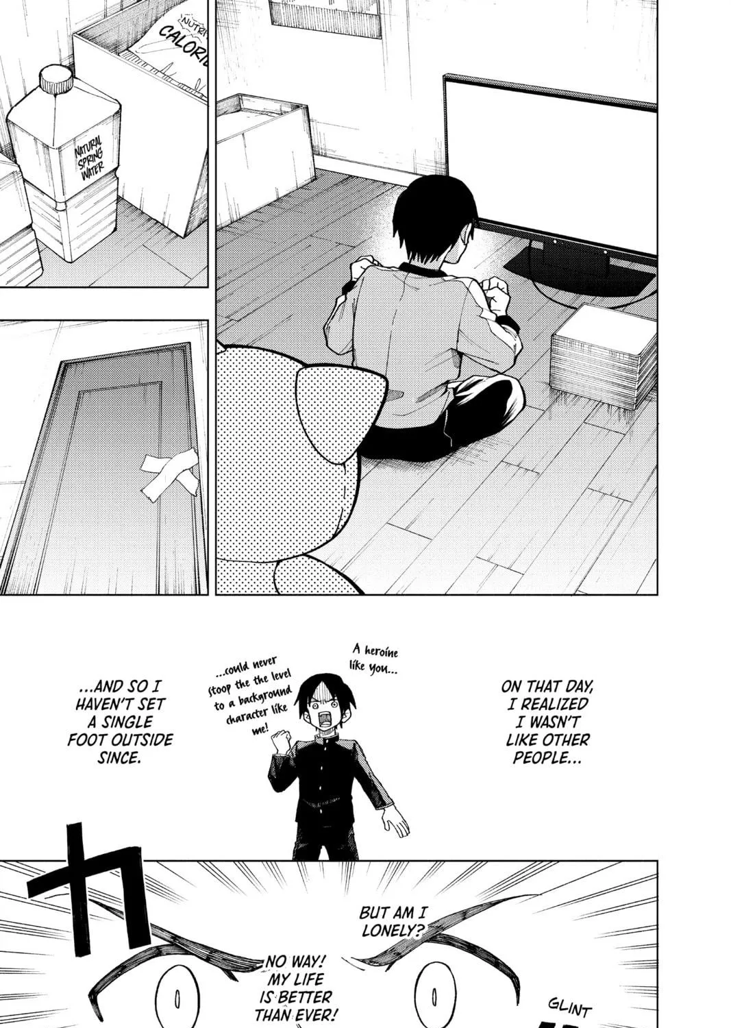 Read Fabricant 100 chapter 24.5 image 8 on Lezhin
