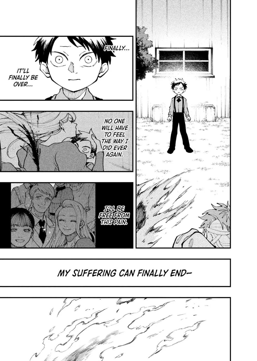 Read Fabricant 100 chapter 24 image 16 on Lezhin
