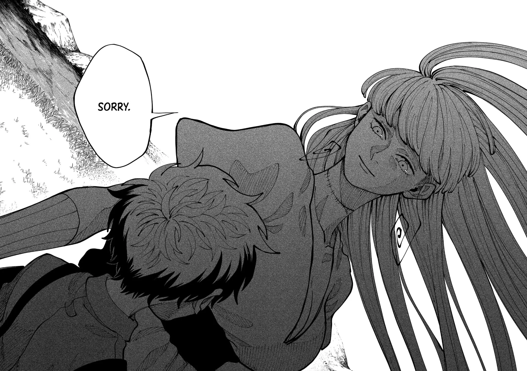 Read Fabricant 100 chapter 24 image 22 on Lezhin