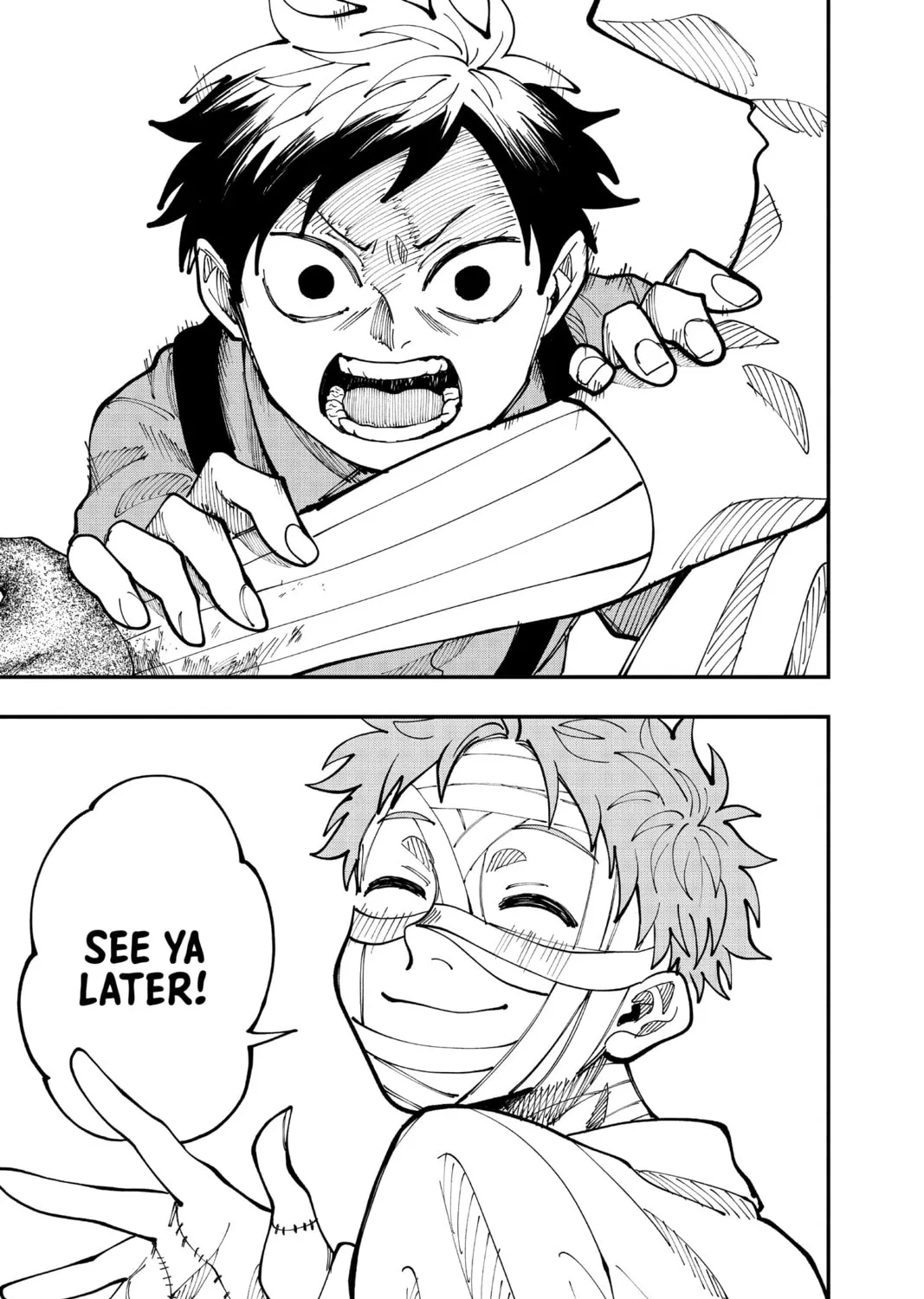 Read Fabricant 100 chapter 24 image 30 on Lezhin