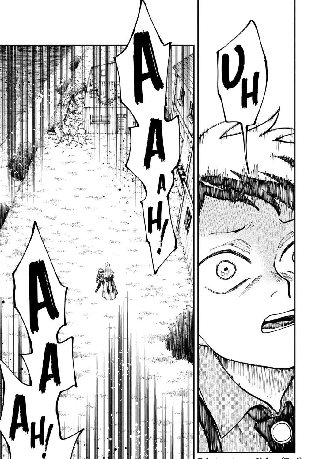 Read Fabricant 100 chapter 24 image 34 on Lezhin