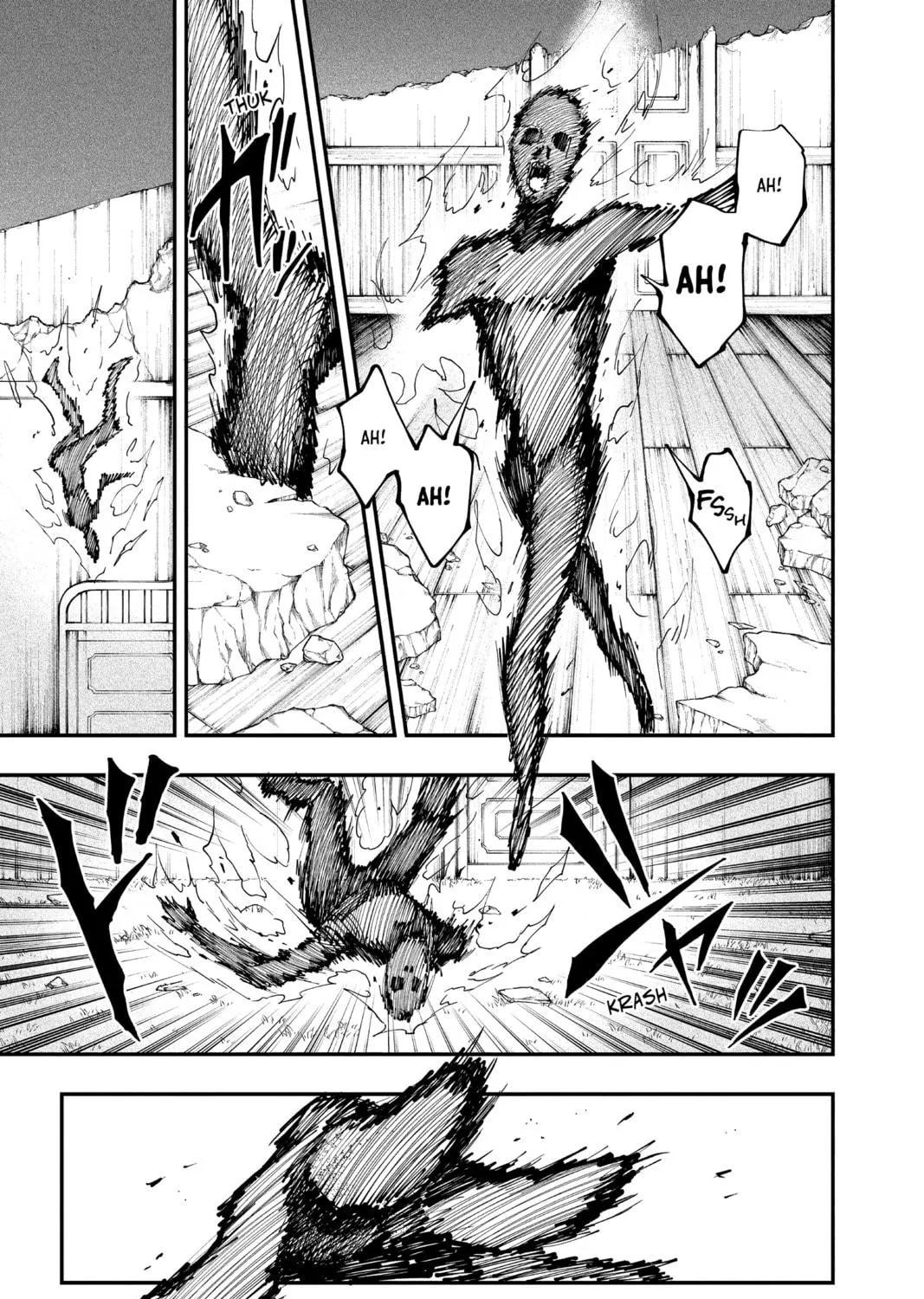 Read Fabricant 100 chapter 24 image 4 on Lezhin