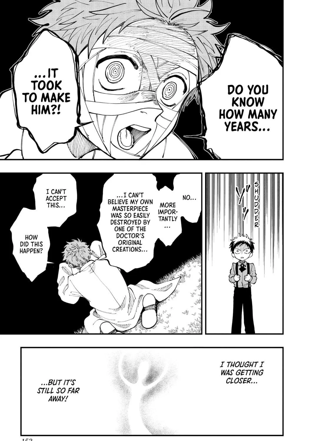 Read Fabricant 100 chapter 24 image 8 on Lezhin