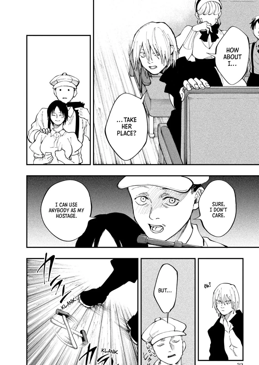 Read Fabricant 100 chapter 26 image 10 on Lezhin