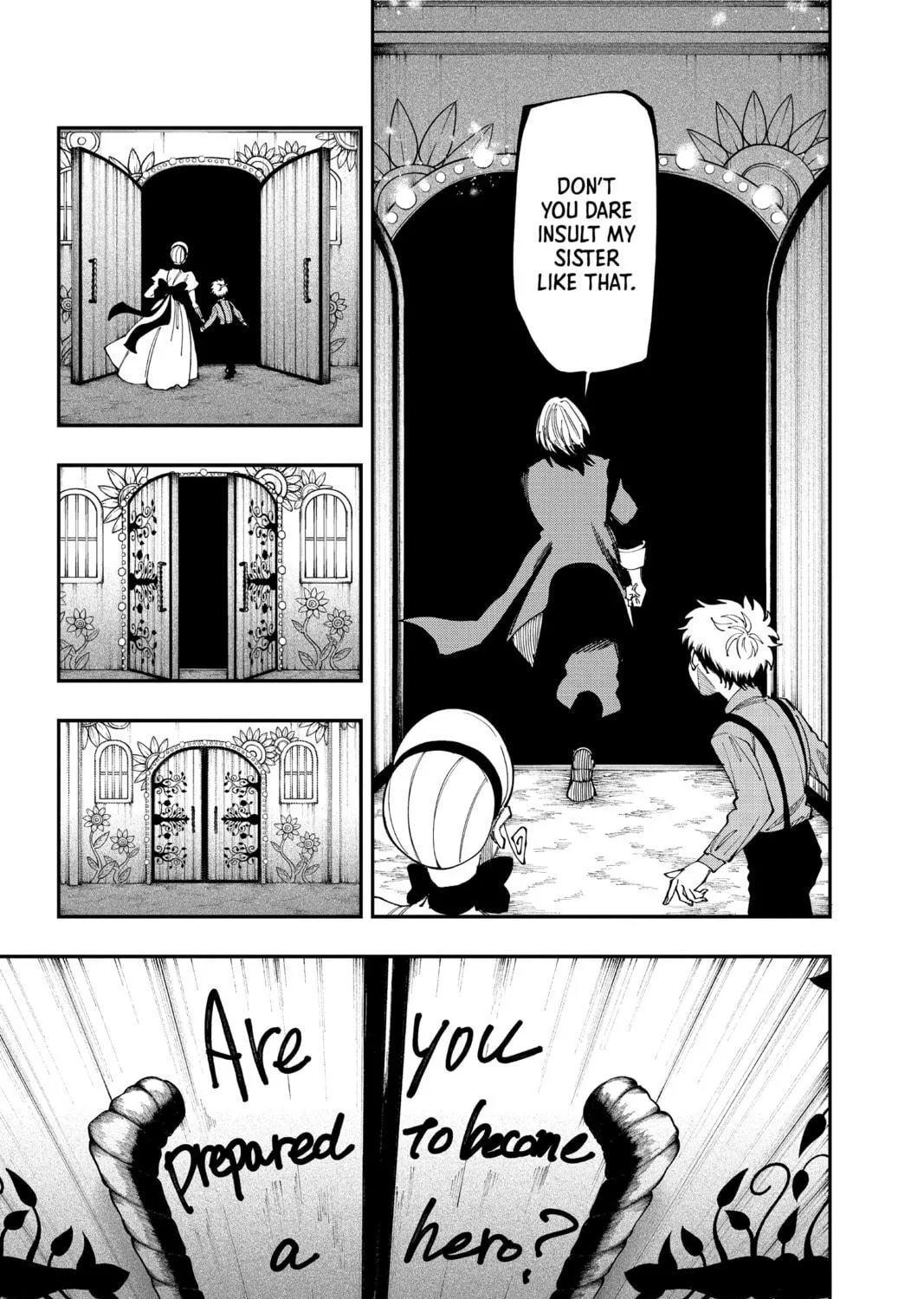 Read Fabricant 100 chapter 27 image 16 on Lezhin