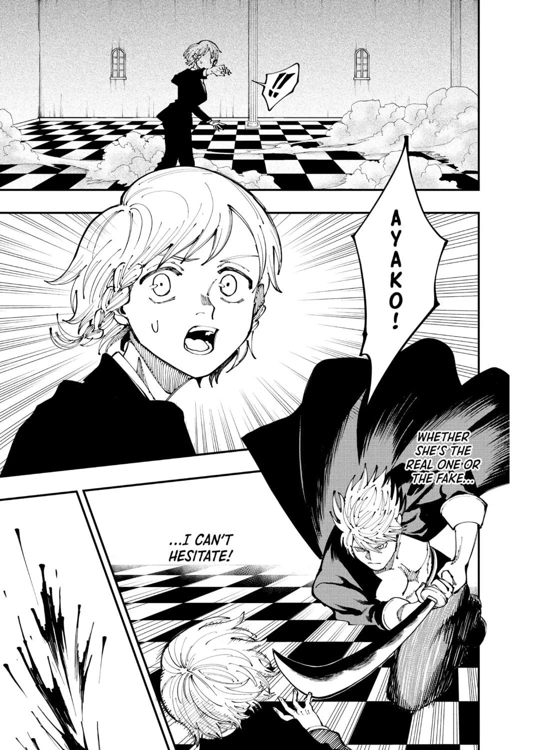 Read Fabricant 100 chapter 27 image 28 on Lezhin