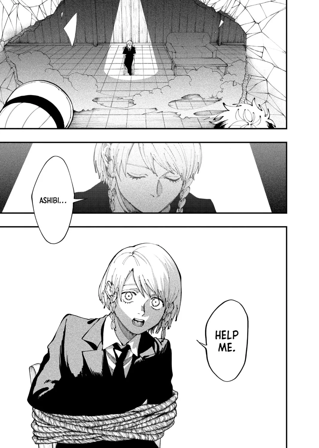 Read Fabricant 100 chapter 27 image 36 on Lezhin