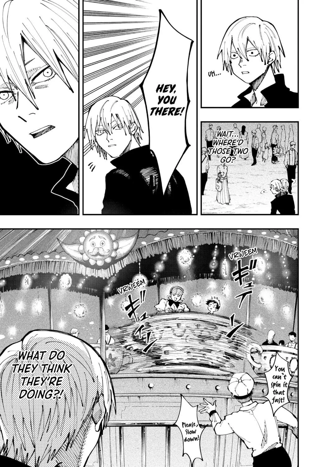 Read Fabricant 100 chapter 27 image 4 on Lezhin
