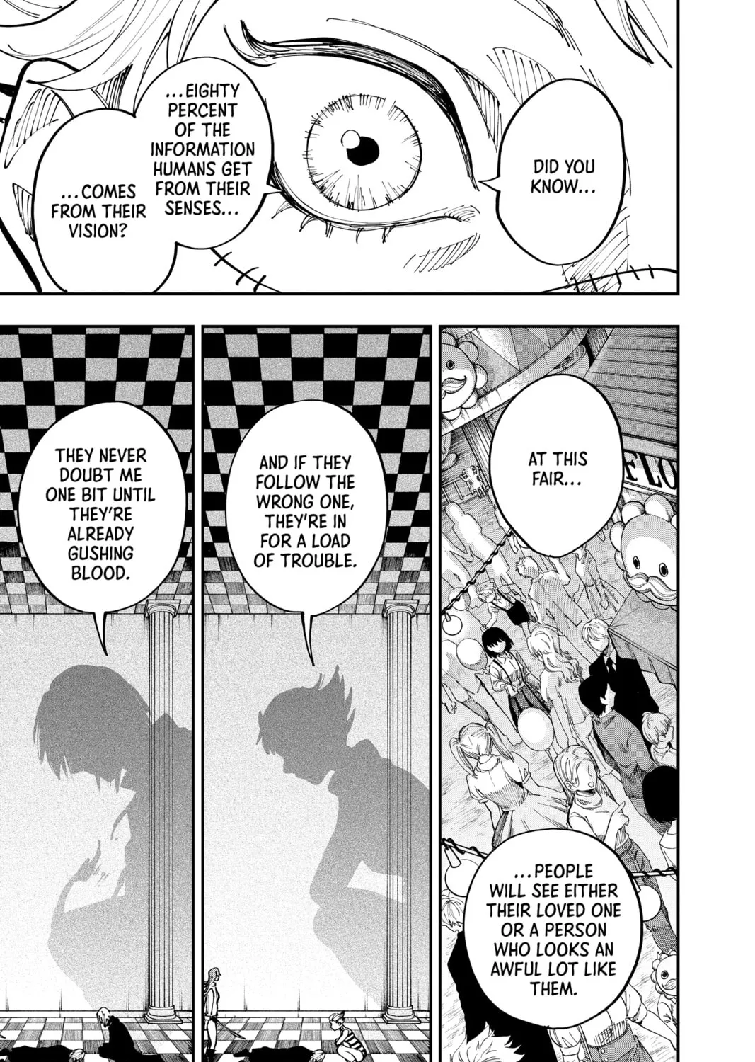 Read Fabricant 100 chapter 28 image 12 on Lezhin