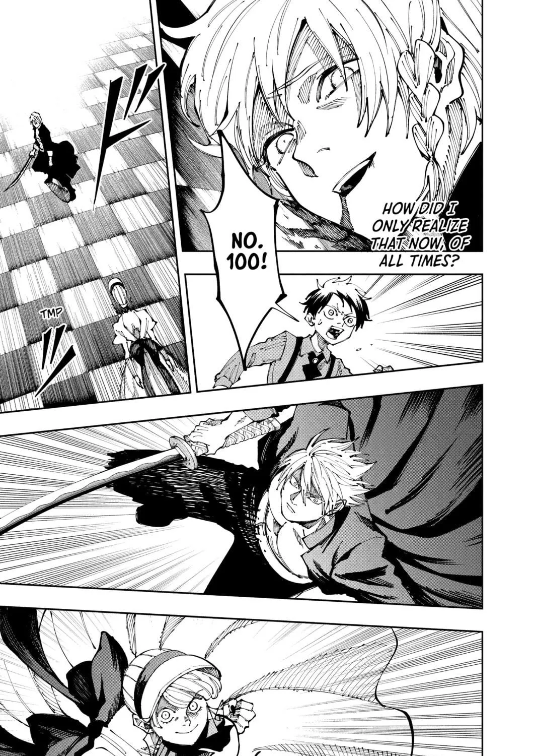 Read Fabricant 100 chapter 29 image 16 on Lezhin
