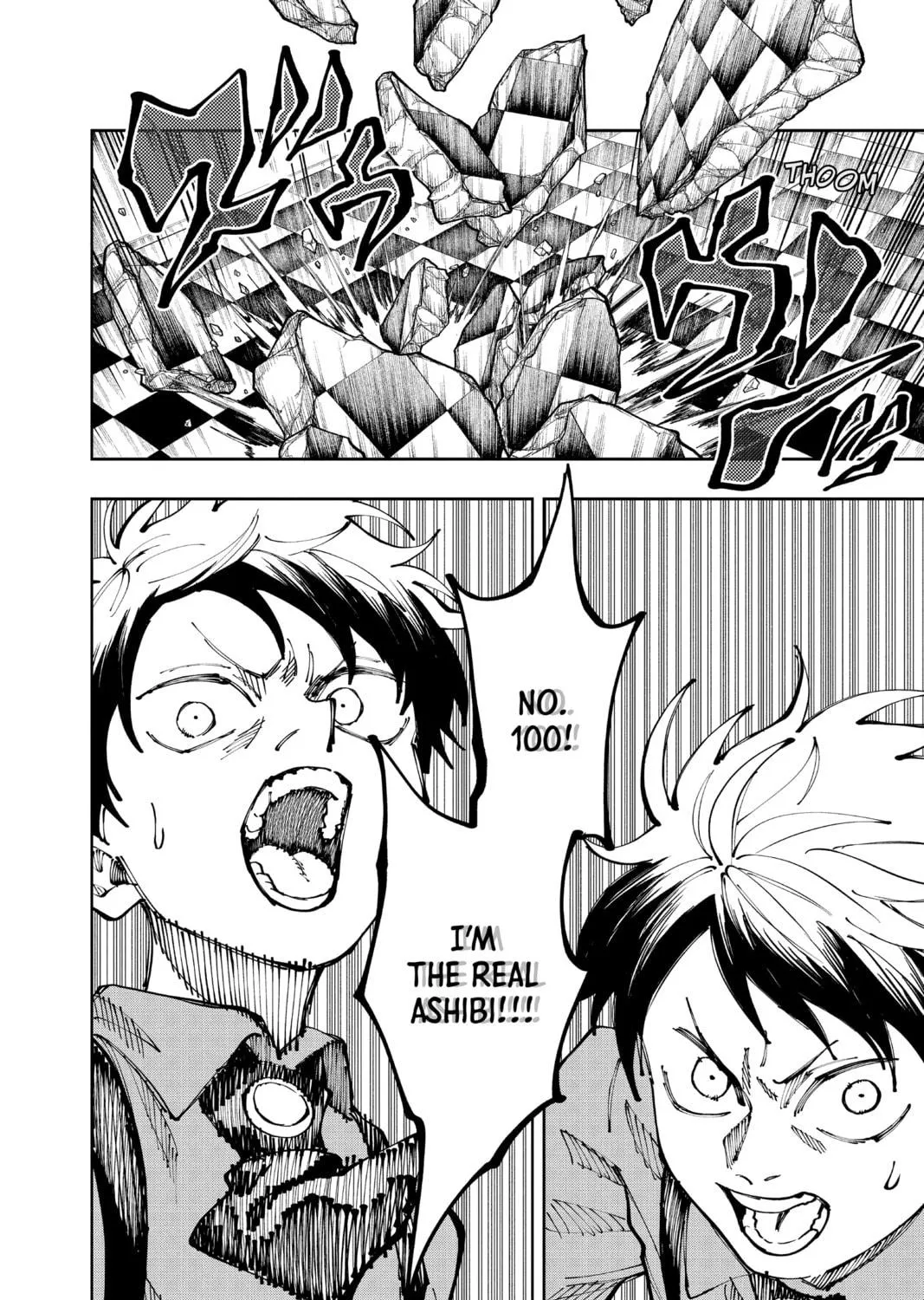 Read Fabricant 100 chapter 29 image 22 on Lezhin
