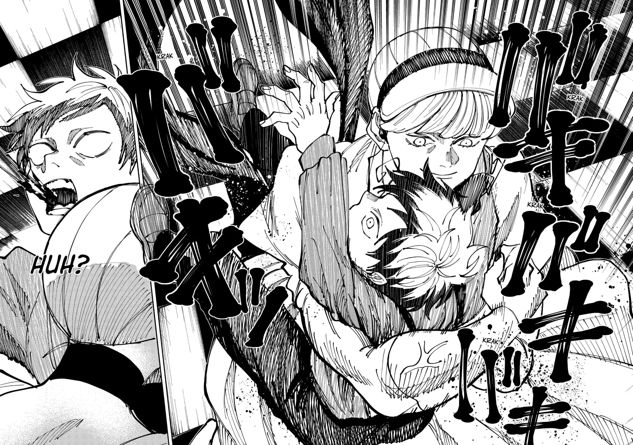 Read Fabricant 100 chapter 29 image 26 on Lezhin