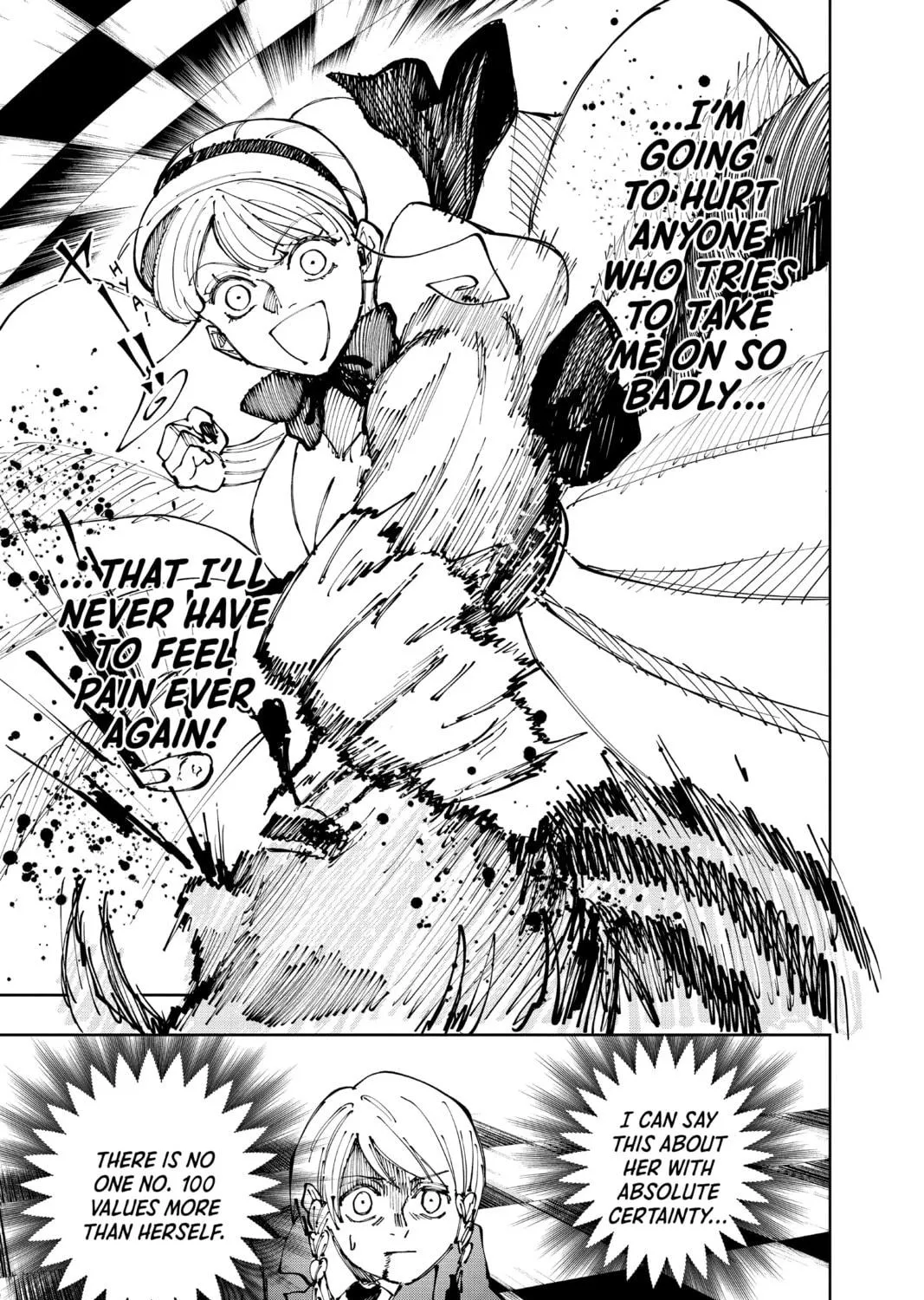 Read Fabricant 100 chapter 29 image 34 on Lezhin