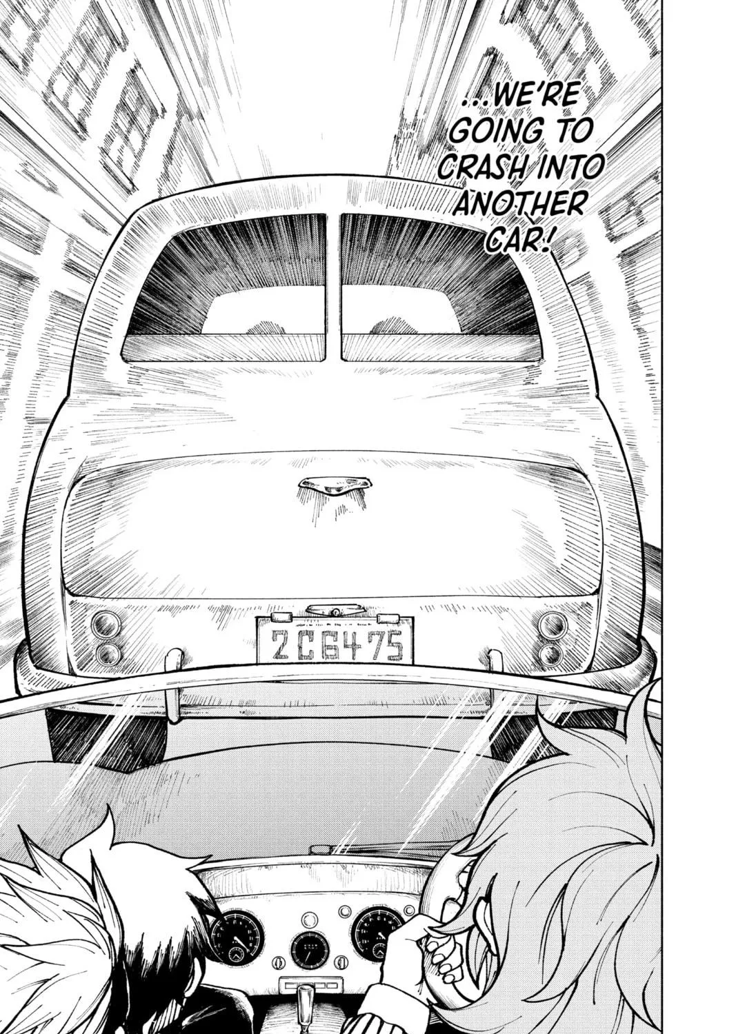Read Fabricant 100 chapter 3 image 16 on Lezhin