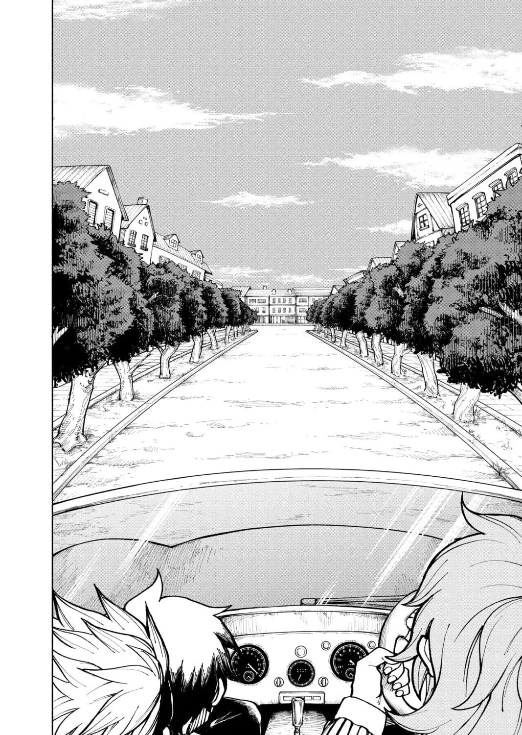 Read Fabricant 100 chapter 3 image 18 on Lezhin