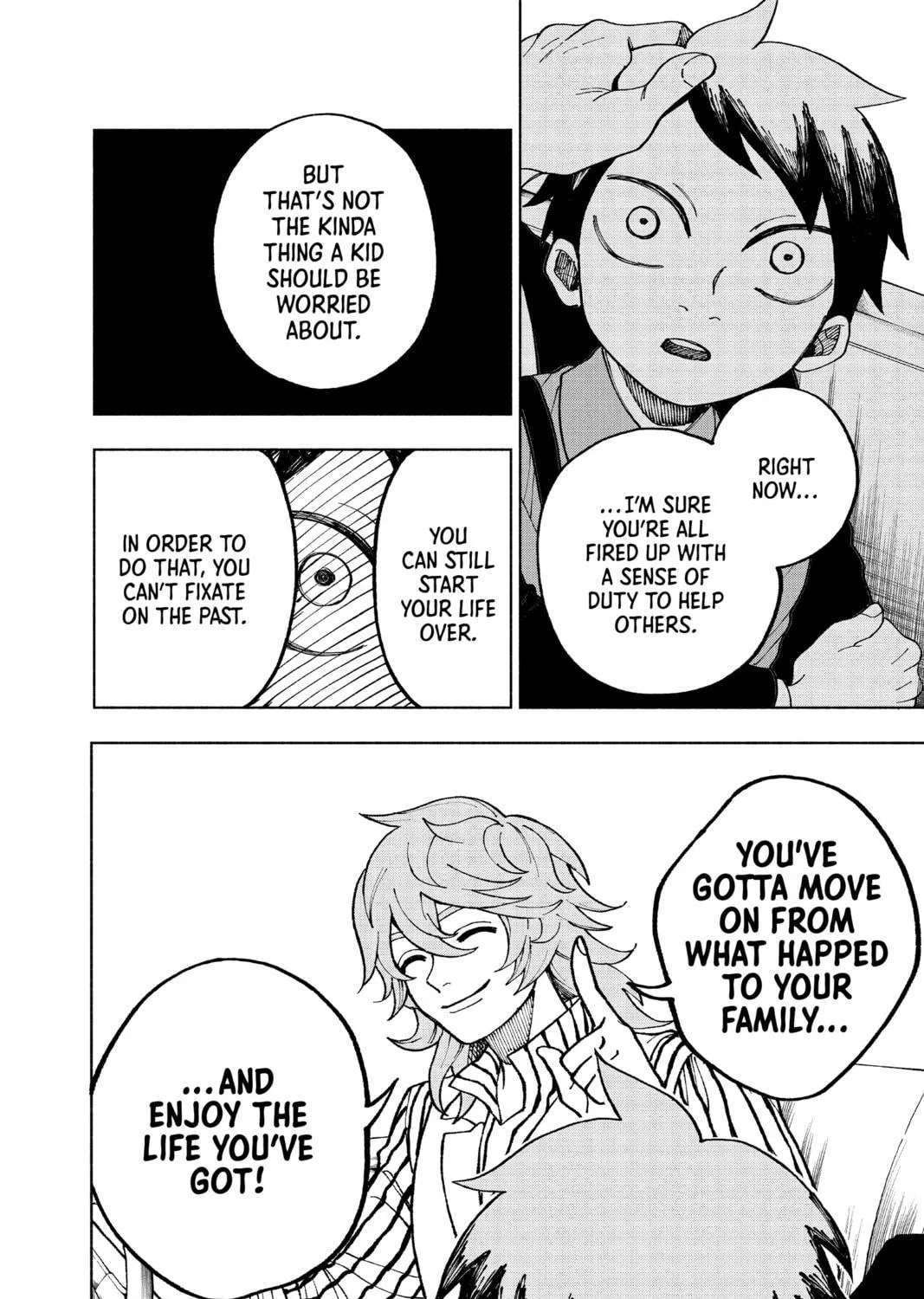 Read Fabricant 100 chapter 3 image 34 on Lezhin